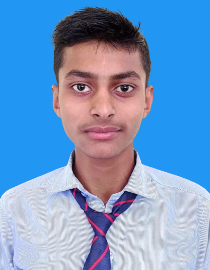 Student Photo