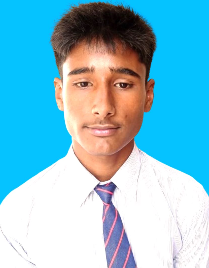 Student Photo